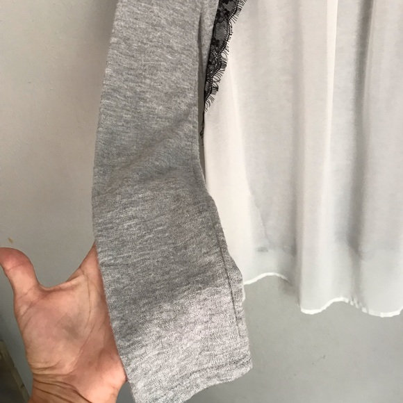 Gently worn - Lush Tunic - Picture 8 of 8